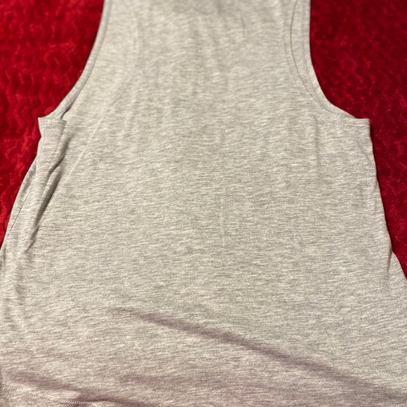 Ass & sass tank top - Picture 4 of 4